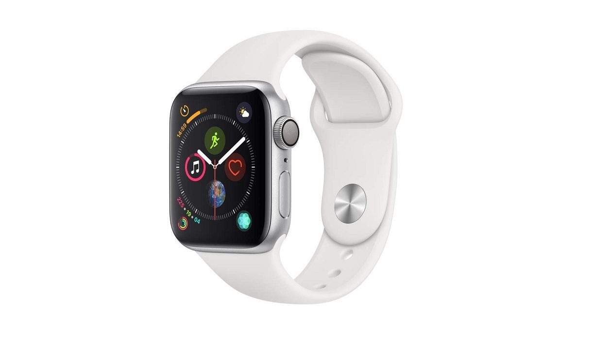 超值优惠：Apple Watch Series 4 手表仅需 379 欧元