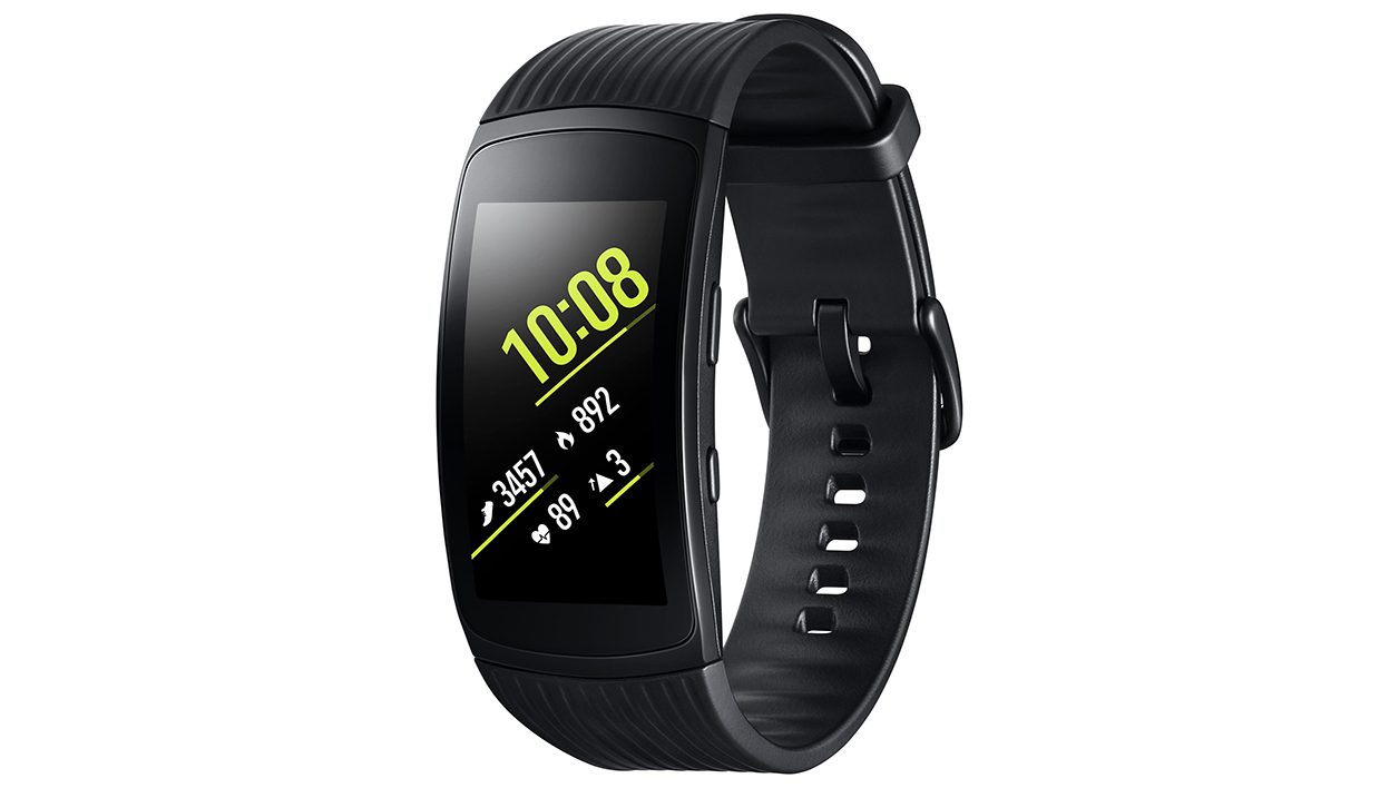 Darty Days：三星 Gear Fit2 Pro 连接手表，售价不到 150 欧元