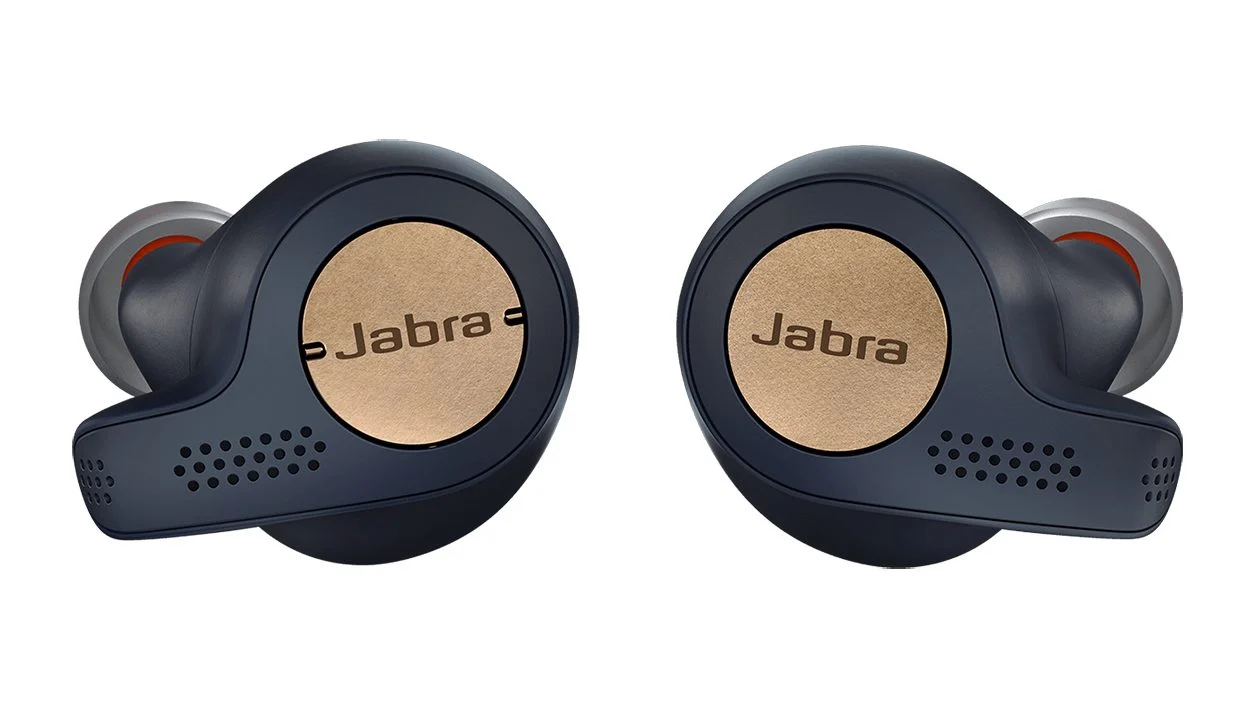 Darty Days：Jabra Elite 65T 蓝牙耳机，售价不到 150 欧元