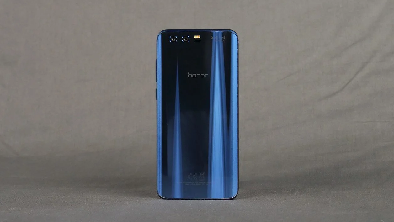 榮耀9對比Blackview Hero 10