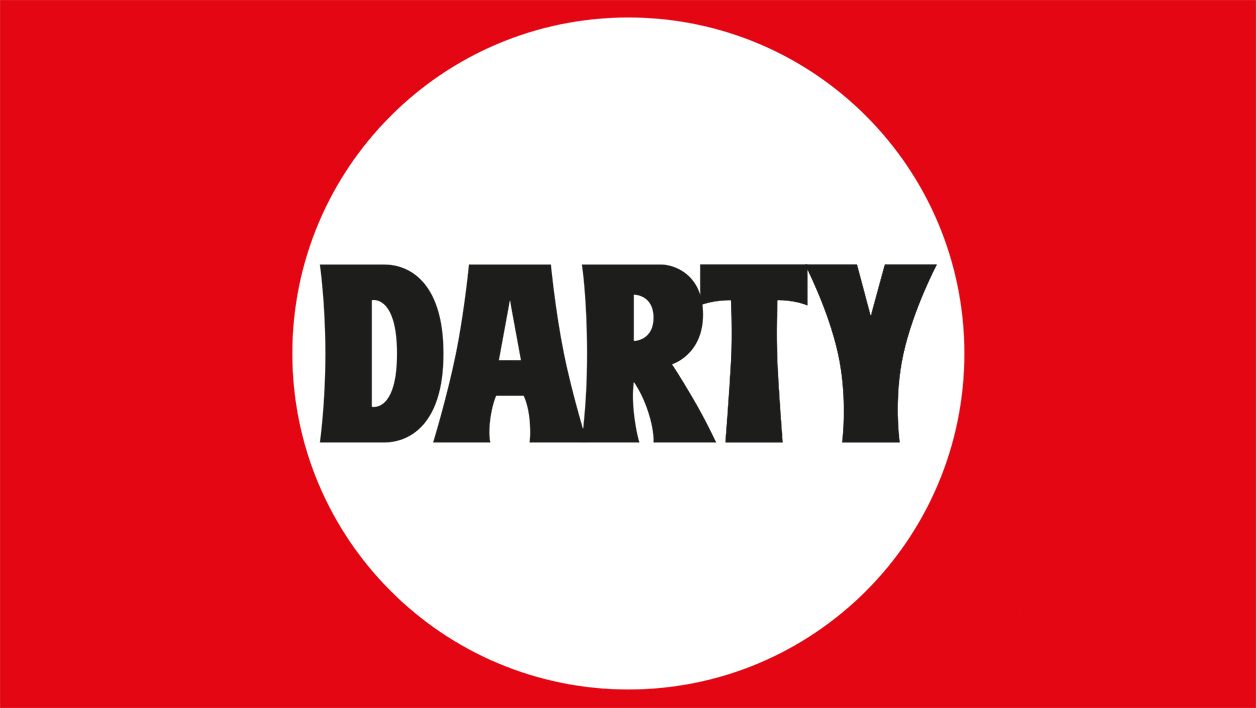 Darty Days：多種家電產品享 10% 折扣