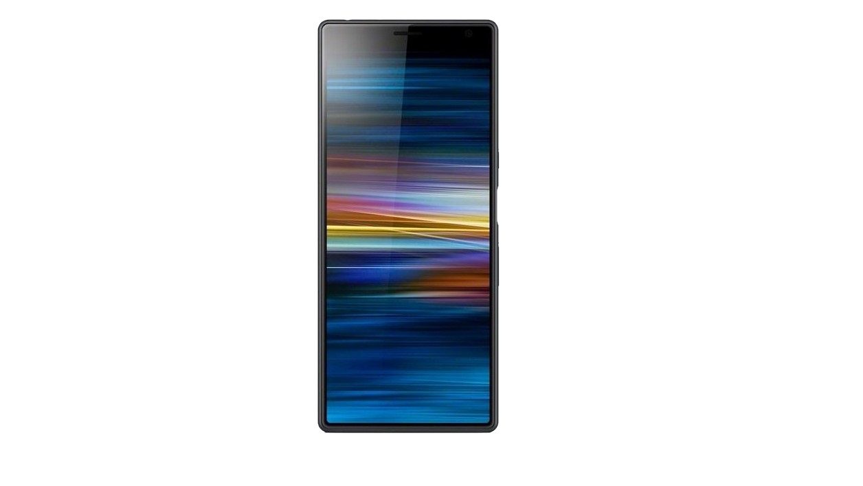 索尼 Xperia 10 Plus 与 Blackview Hero 10