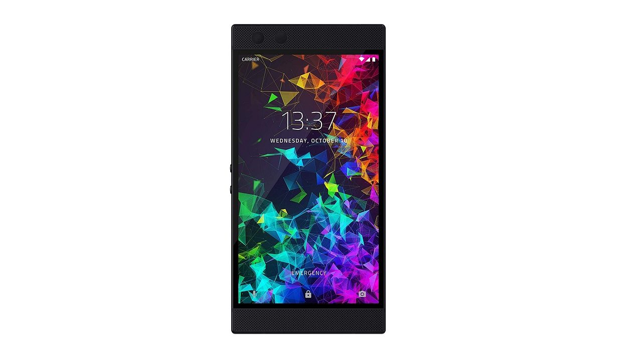 超值优惠：Razer Phone 2 游戏智能手机售价不到 590 欧元