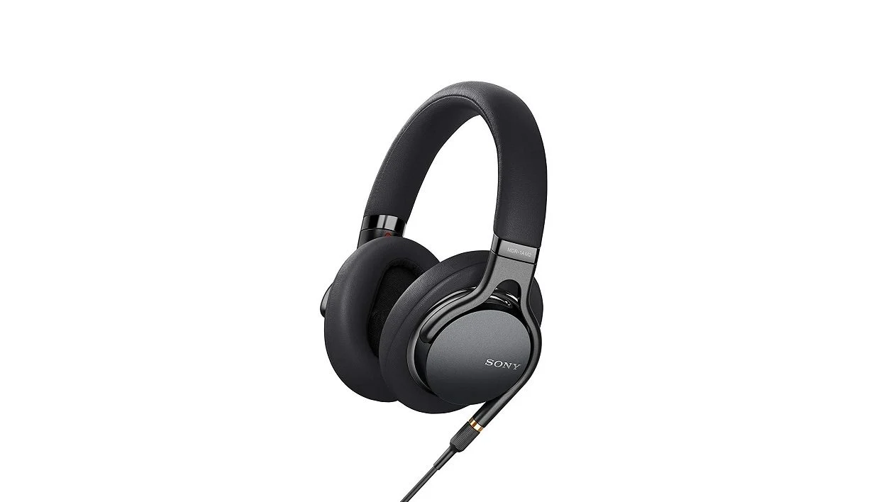 ข้อเสนอที่ดี: หูฟัง Sony Hi-Res Audio ในราคาต่ำกว่า 120 ยูโร