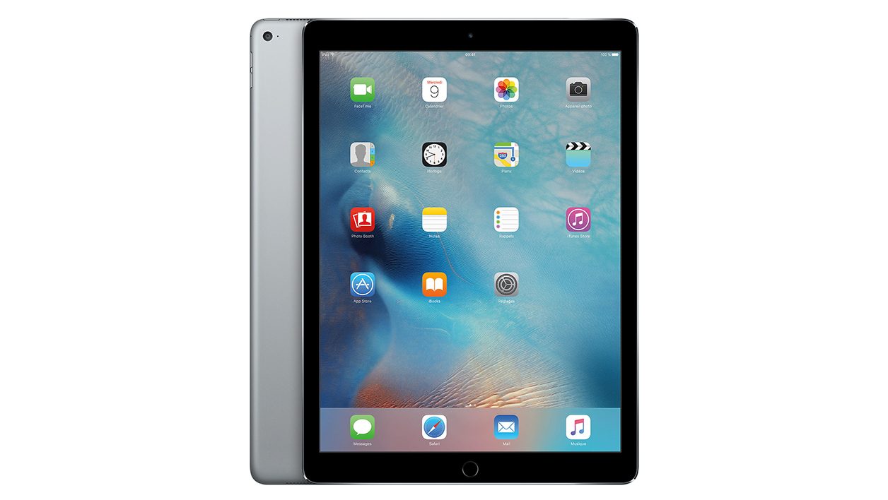 French Days Darty：12.9 吋 512 GB iPad Pro，售價不到 1,040 歐元