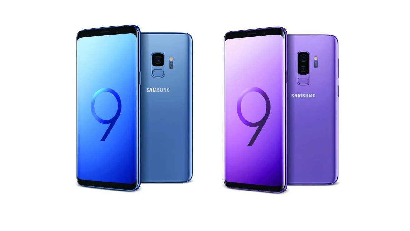 Fnac 閃購：三星 Galaxy S9 和 S9+ 最高 300 歐元