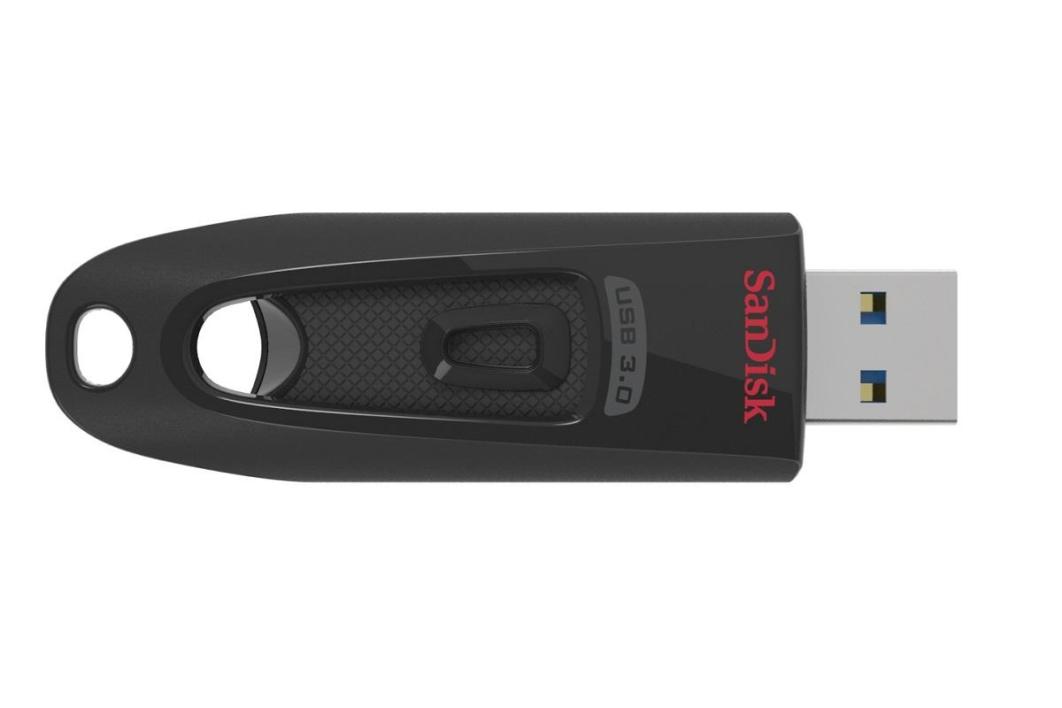 超值优惠：SanDisk Ultra 32 GB USB 闪存盘不到 9 欧元