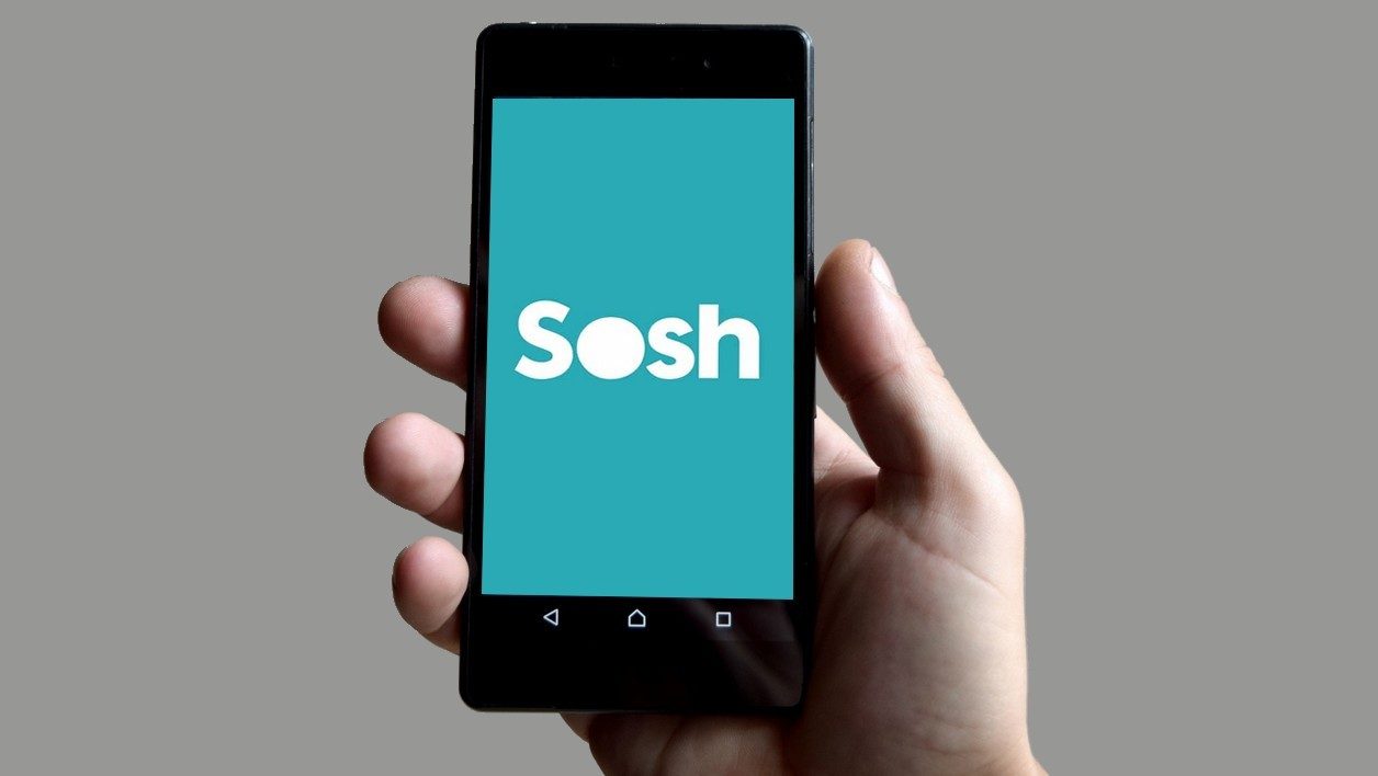 划算：Sosh 將 20 GB 套餐擴展至每月 9.99 歐元