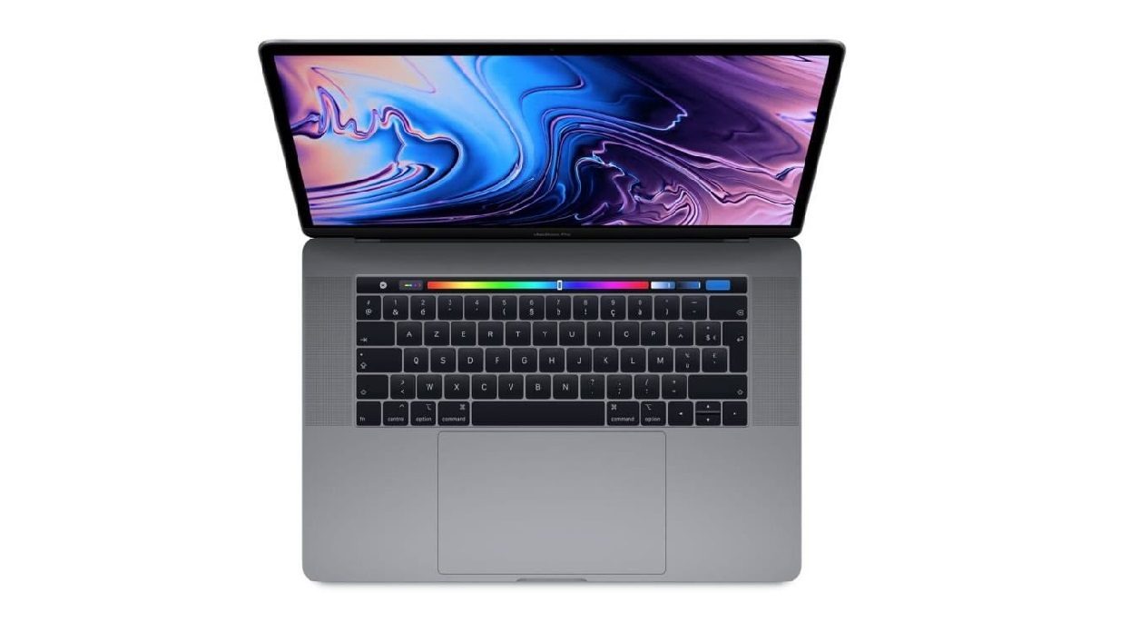 划算：15 英寸 Core i7 MacBook Pro 不到 2,000 欧元