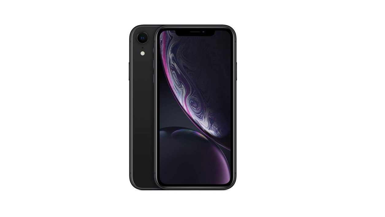 超值优惠：iPhone XR 128 GB 智能手机售价不到 830 欧元