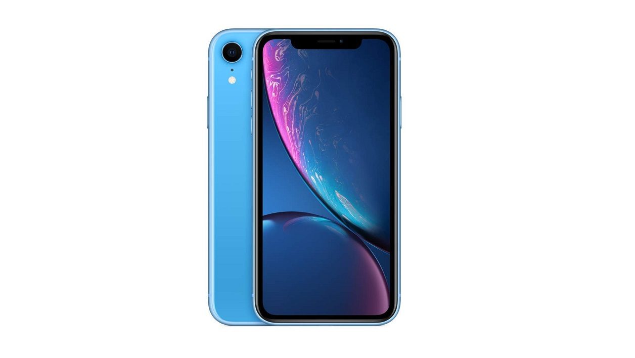 超值優惠：128 GB iPhone XR 售價不到 790 歐元