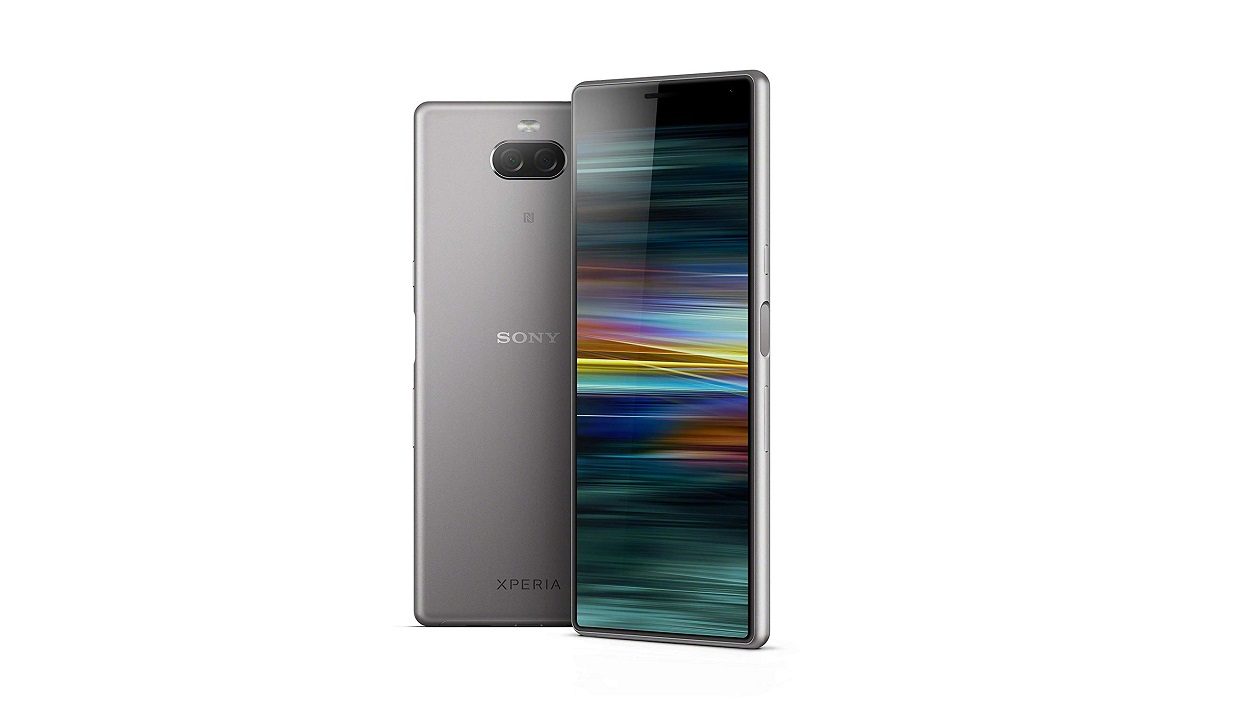 法國日：Sony Xperia 10 智慧型手機僅售 289 歐元