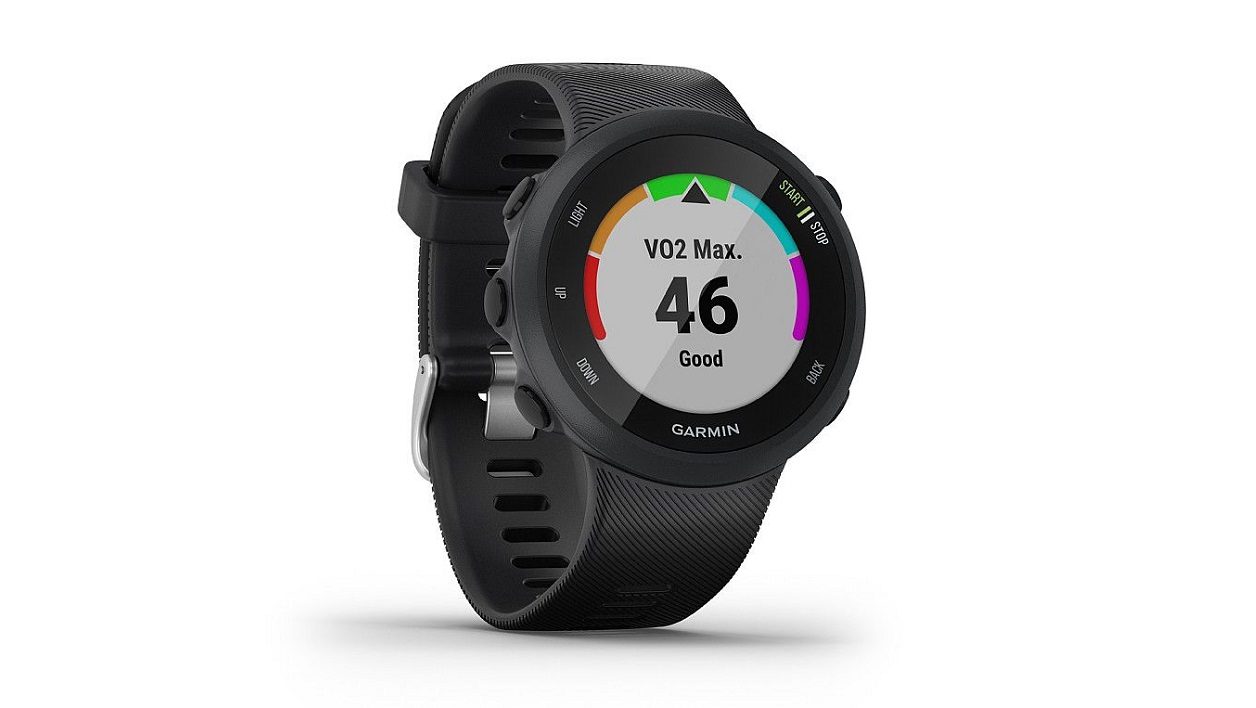 法國日：Garmin Forerunner 45 手錶可在亞馬遜預訂