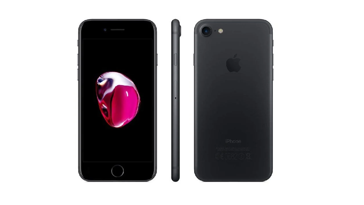 法国日：Apple 32 GB iPhone 7 仅售 449 欧元