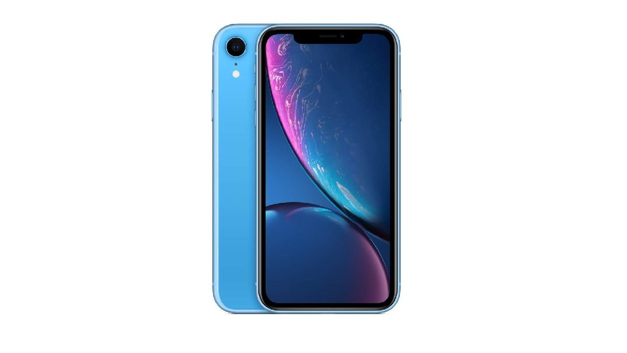 ข้อเสนอที่ดี: iPhone XR ของ Apple เพียง 699 ยูโร