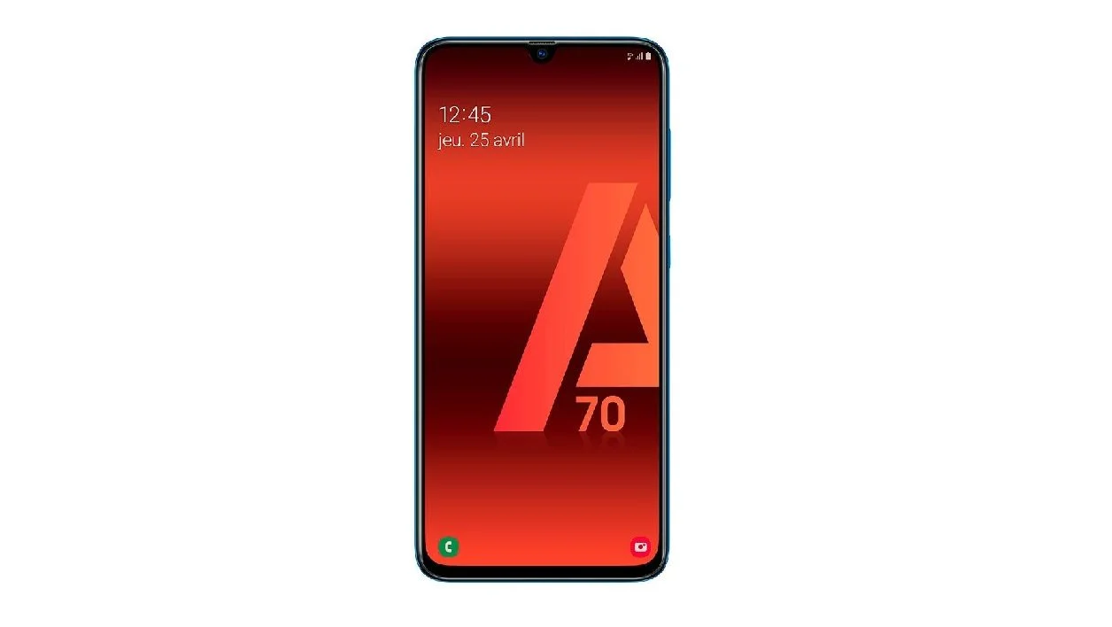 ข้อเสนอที่ดี: Samsung Galaxy A70 เพียง 369 ยูโร