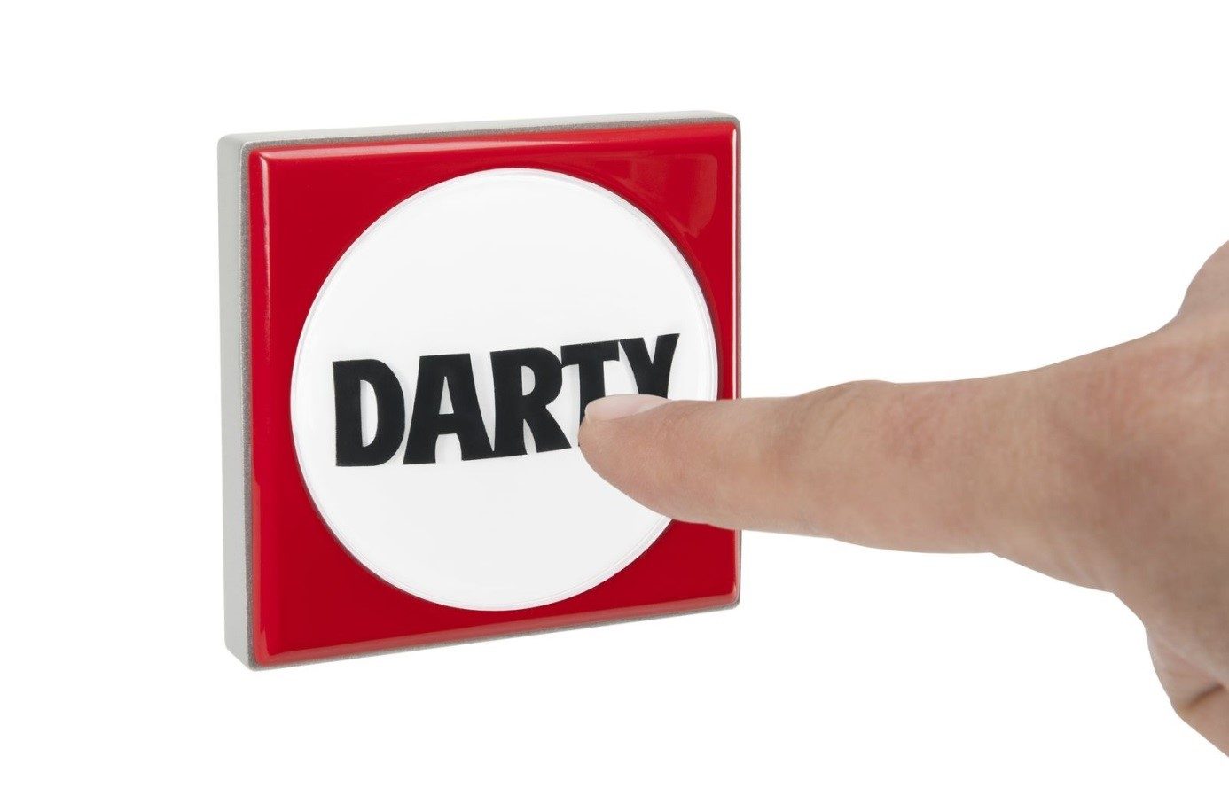 好計畫：在 Darty 辦理禮品卡時省錢！