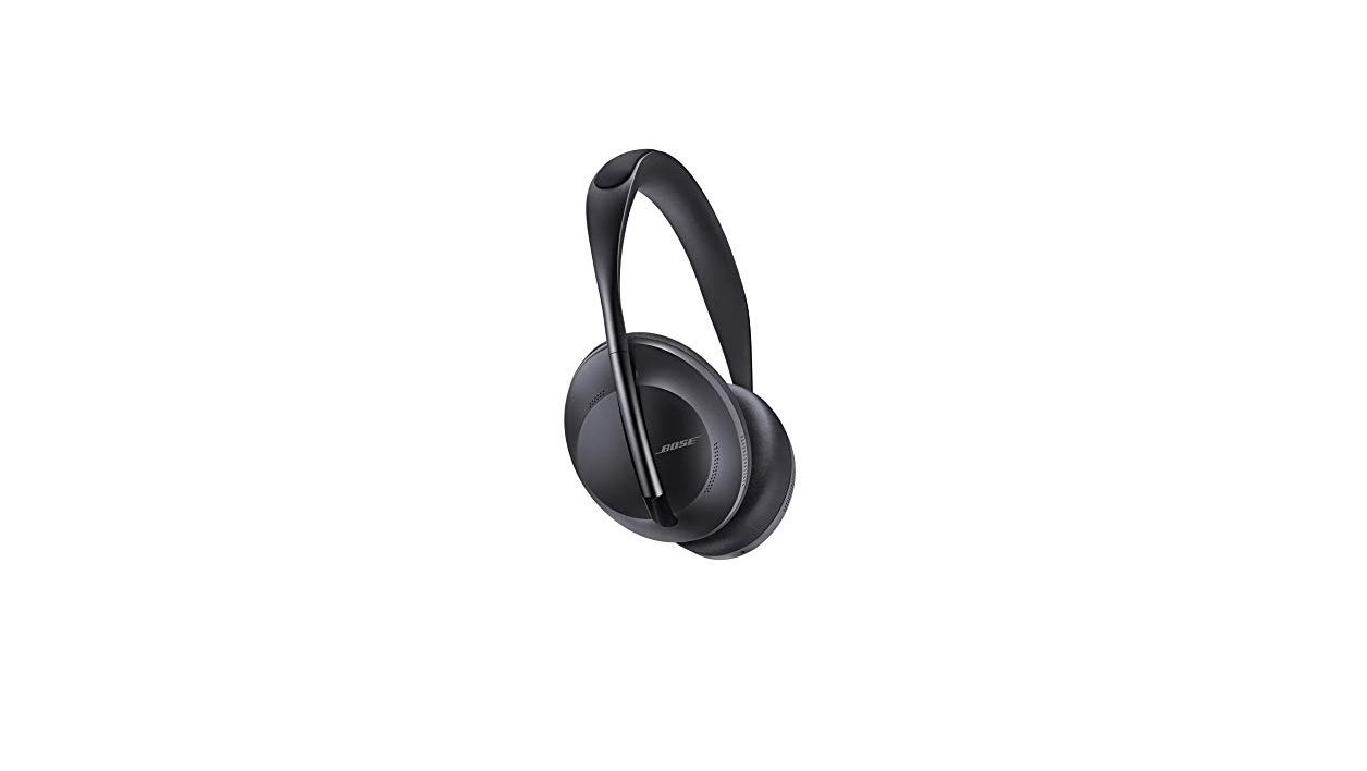 Bose Headphones 700 降噪耳机现已开放预订，售价 399 欧元