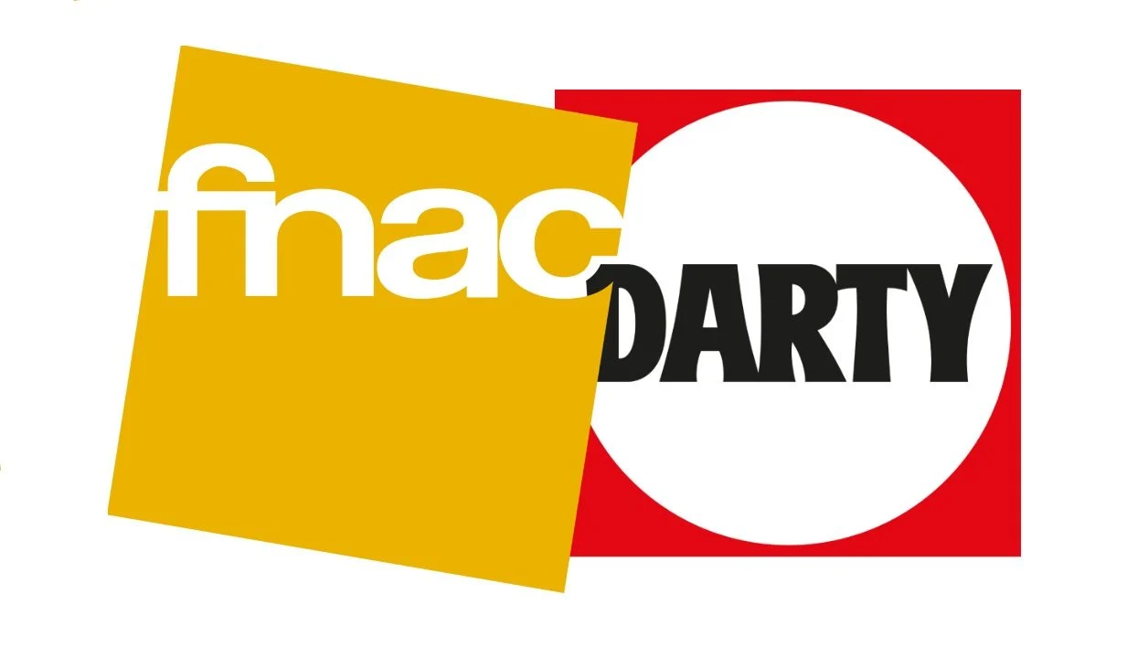 Fnac 和 Darty 的高科技暢銷書