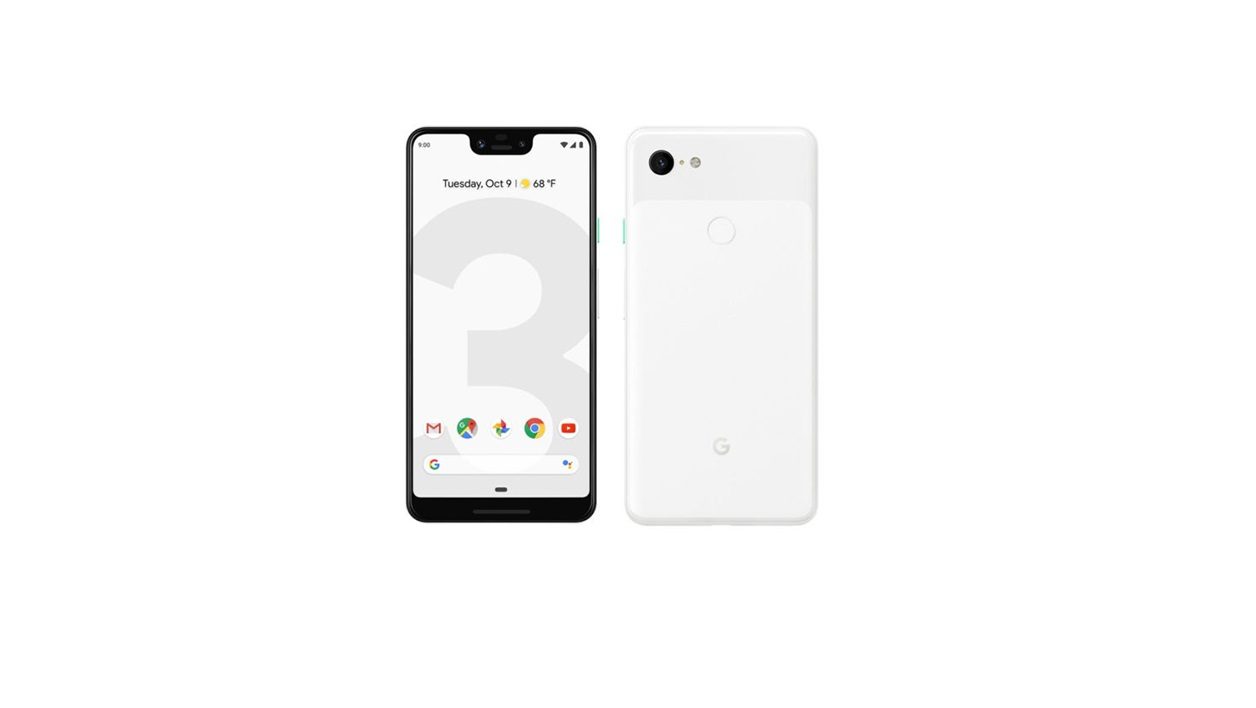 超值優惠：Fnac for Google days 的 Google Pixel 3 XL 售價 599 歐元