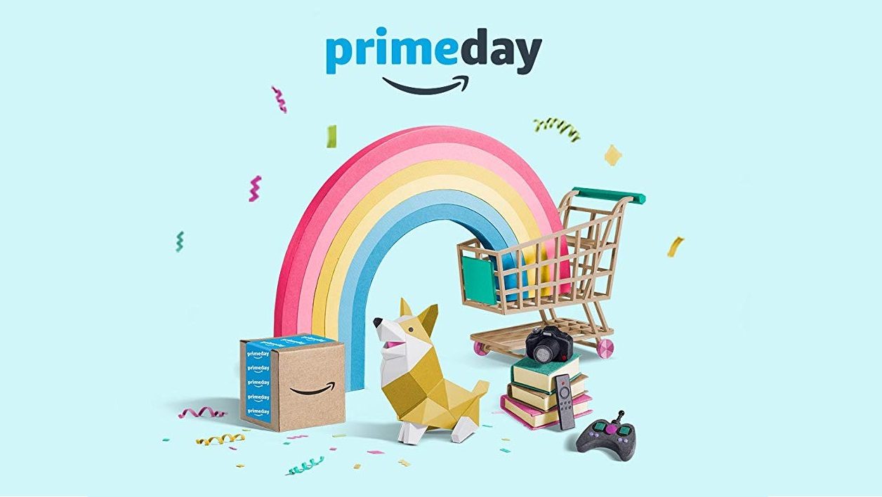 亞馬遜將於 7 月 15 日啟動 2019 年 Prime Day 活動