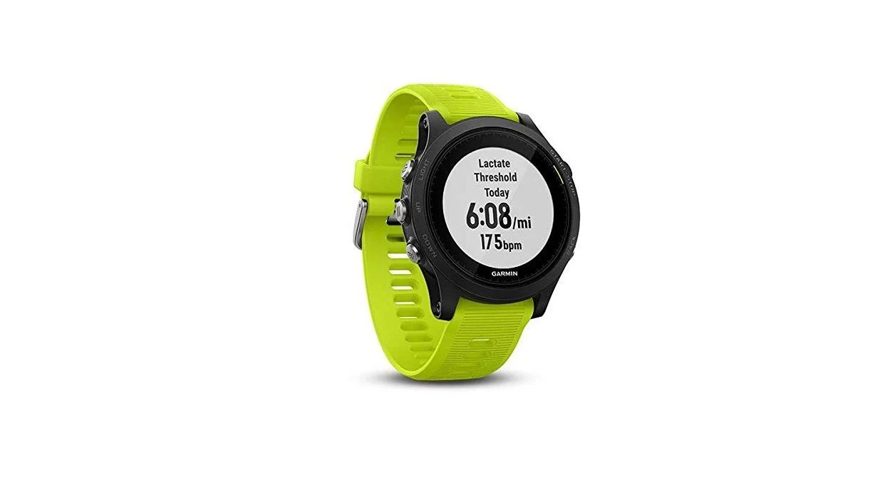 超值優惠：Garmin Forerunner 935 HR Pack Triathlon GPS 手錶在 Fnac 售價 369.99 歐元！