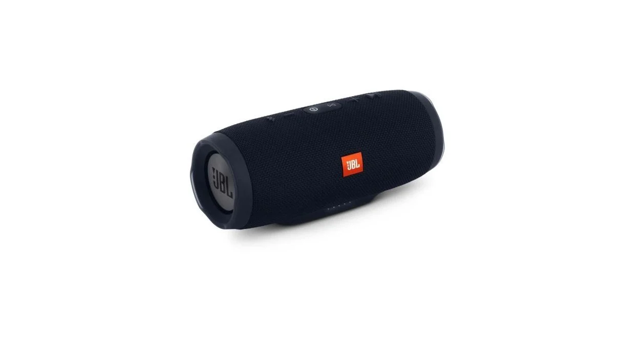 夏季促銷：Fnac 和 Darty 的 JBL Charge 3 Stealth Edition 無線揚聲器售價 129 歐元