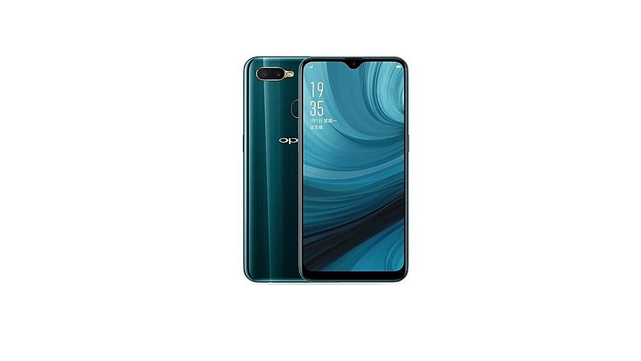 超值優惠：購買 Oppo AX7 64 GB Blue 智慧型手機，Fnac 優惠 50 歐元