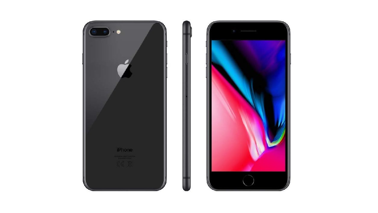 超值優惠：iPhone 8 Plus 不到 700 歐元