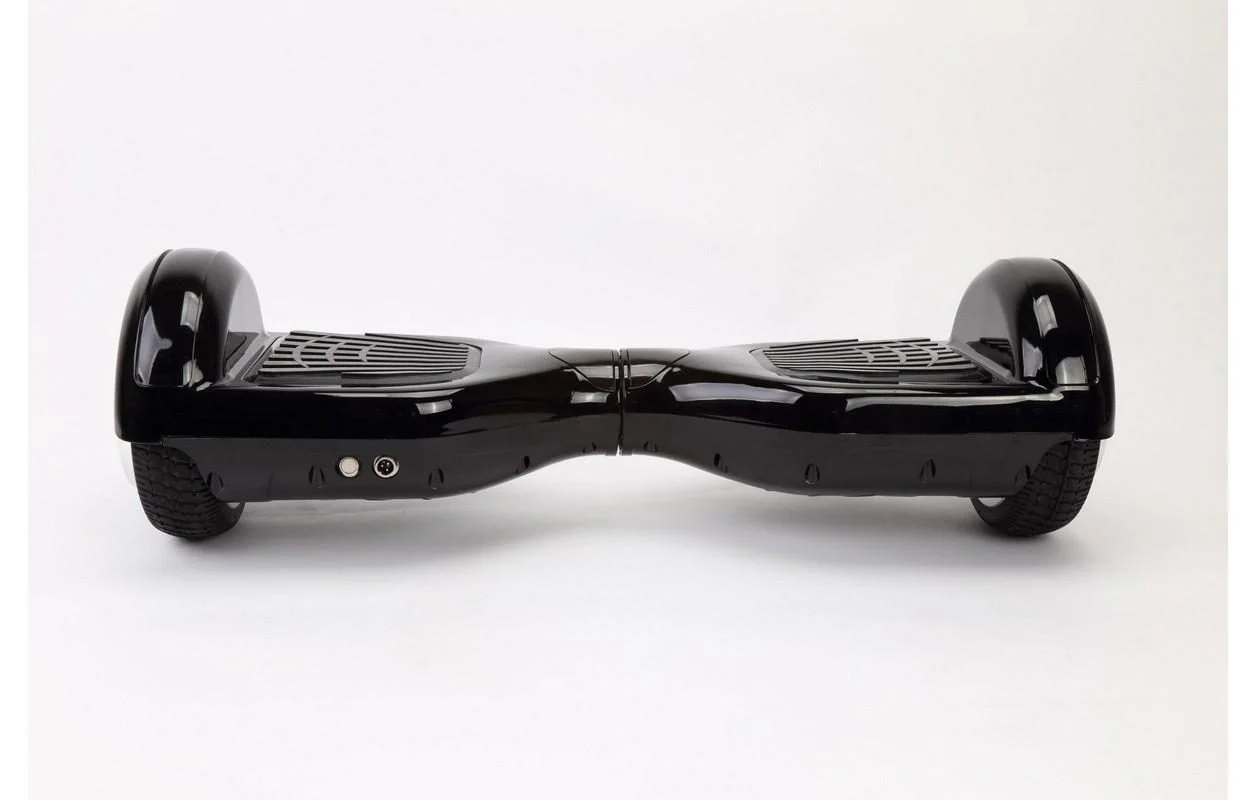 Gyrofast Hoverboard 700W 對比 Egret Pro