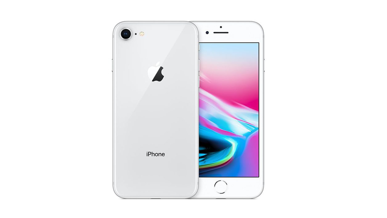 ยอดขายช่วงฤดูร้อน: iPhone 8 64 GB ราคา 589 ยูโร