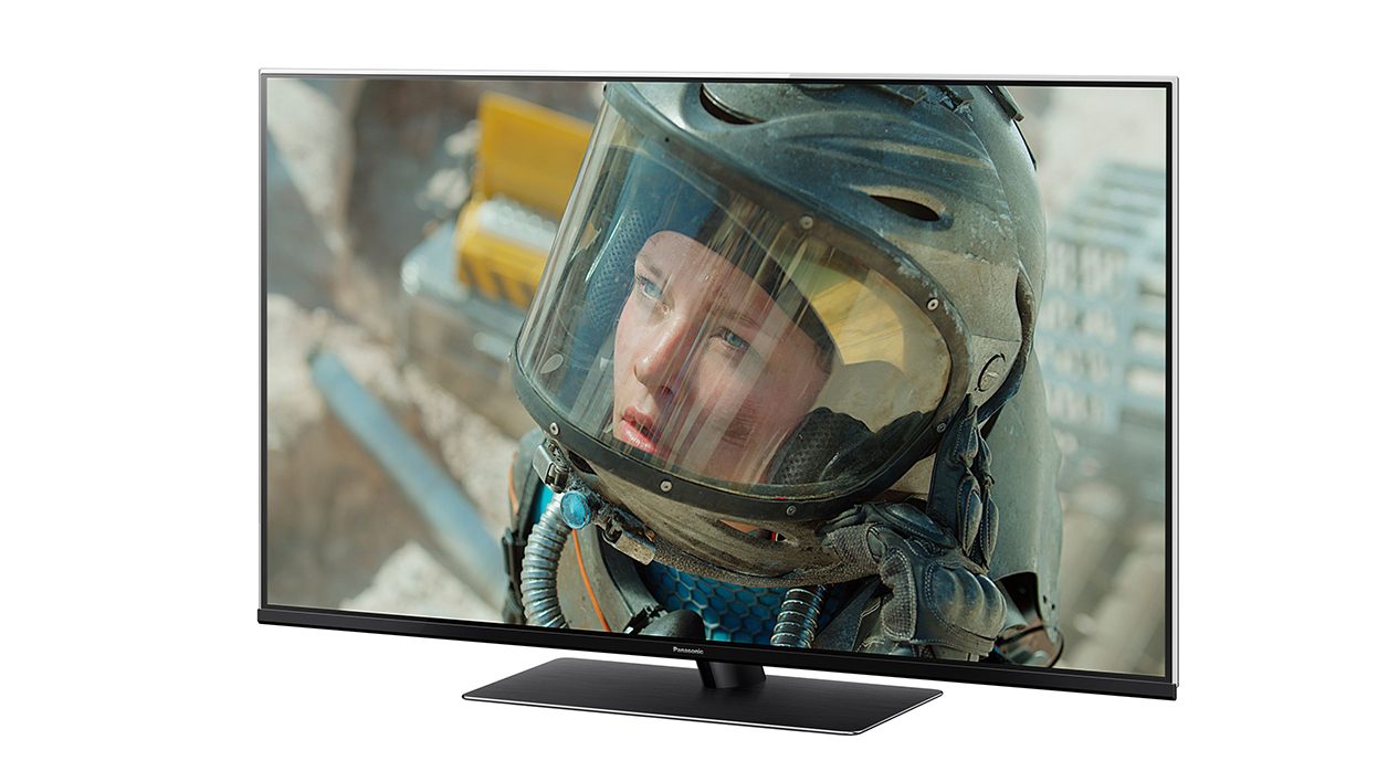 達蒂好交易：Panasonic TX-55FX740E 4K 電視低於 600 歐元