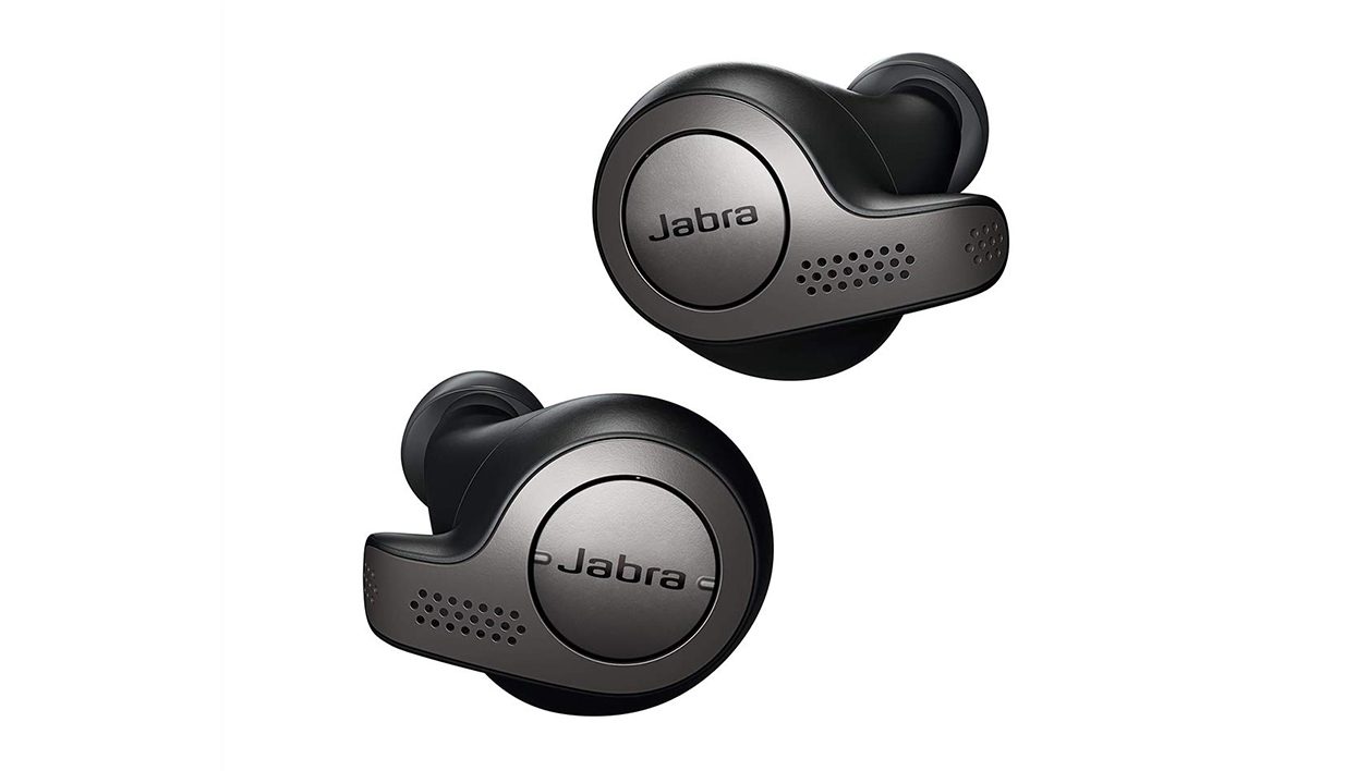 Amazon Prime Day：Jabra Elite 65t 耳機 28% 折扣