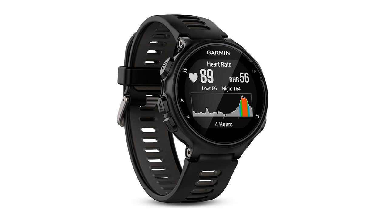 亚马逊 Prime Day：Garmin Forerunner 735XT 连接手表 43% 折扣