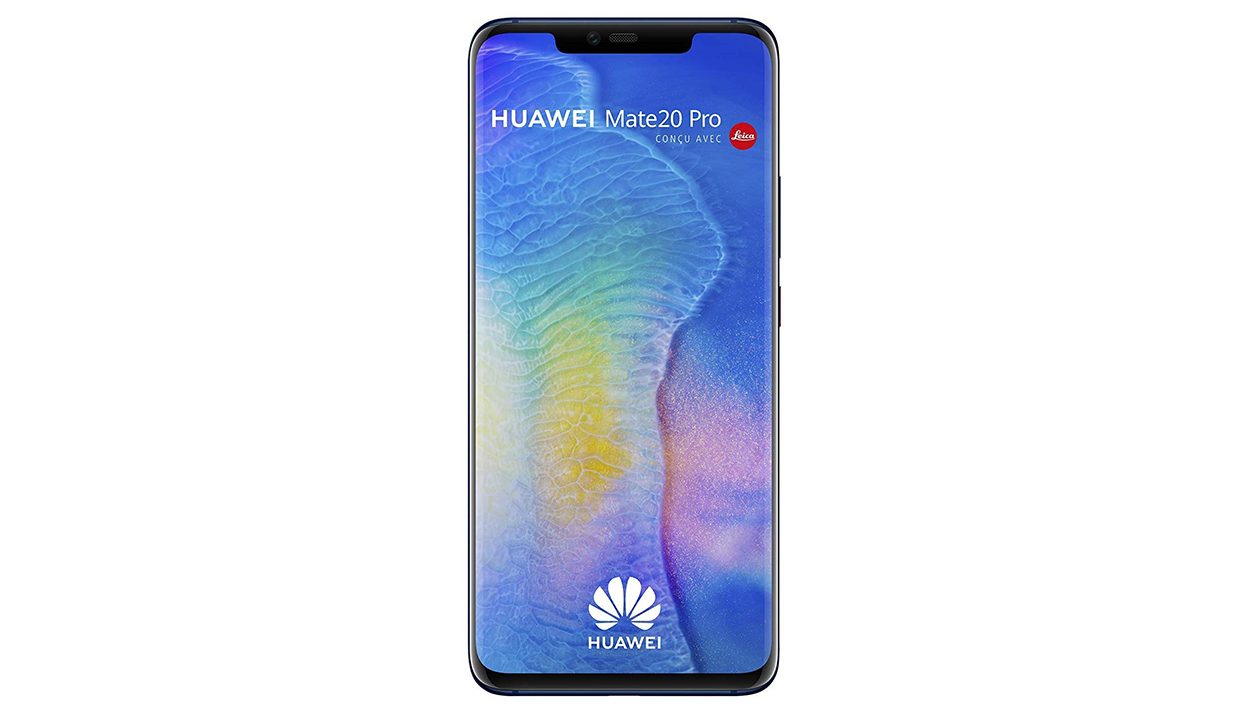 亞馬遜 Prime Day：華為 Mate 20 Pro 智慧型手機 50% 折扣