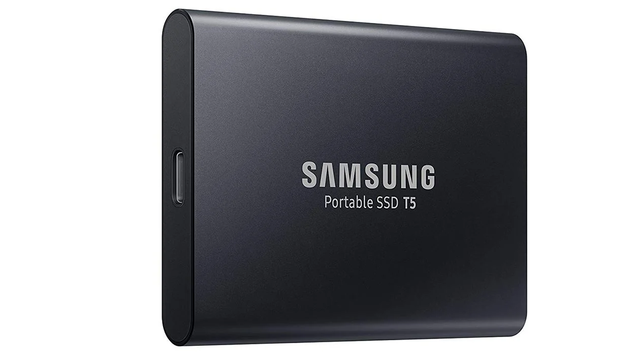 Amazon Prime Day: ลด 64% SSD ภายนอก Samsung T5 1TB