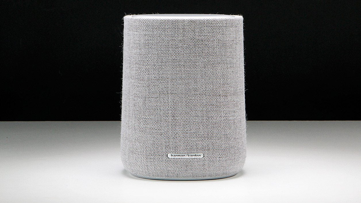 Harman-Kardon Citation ONE 与 Apple HomePod 第二代