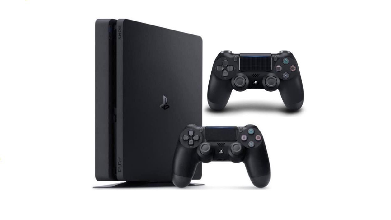 超值優惠：一台 500 GB PS4 以及一個附加控制器，售價 249 歐元