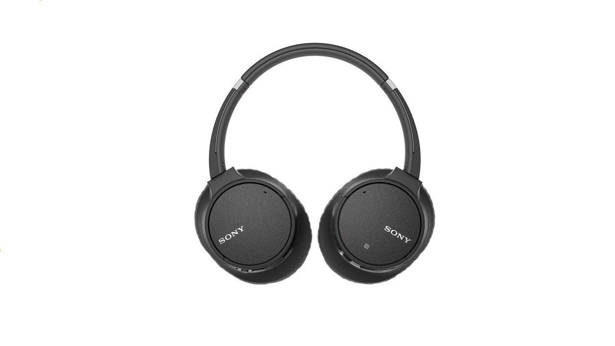 超值优惠：索尼 WH-CH700N 黑色蓝牙耳机售价 119.99 欧元，而非 Fnac 的 179.99 欧元