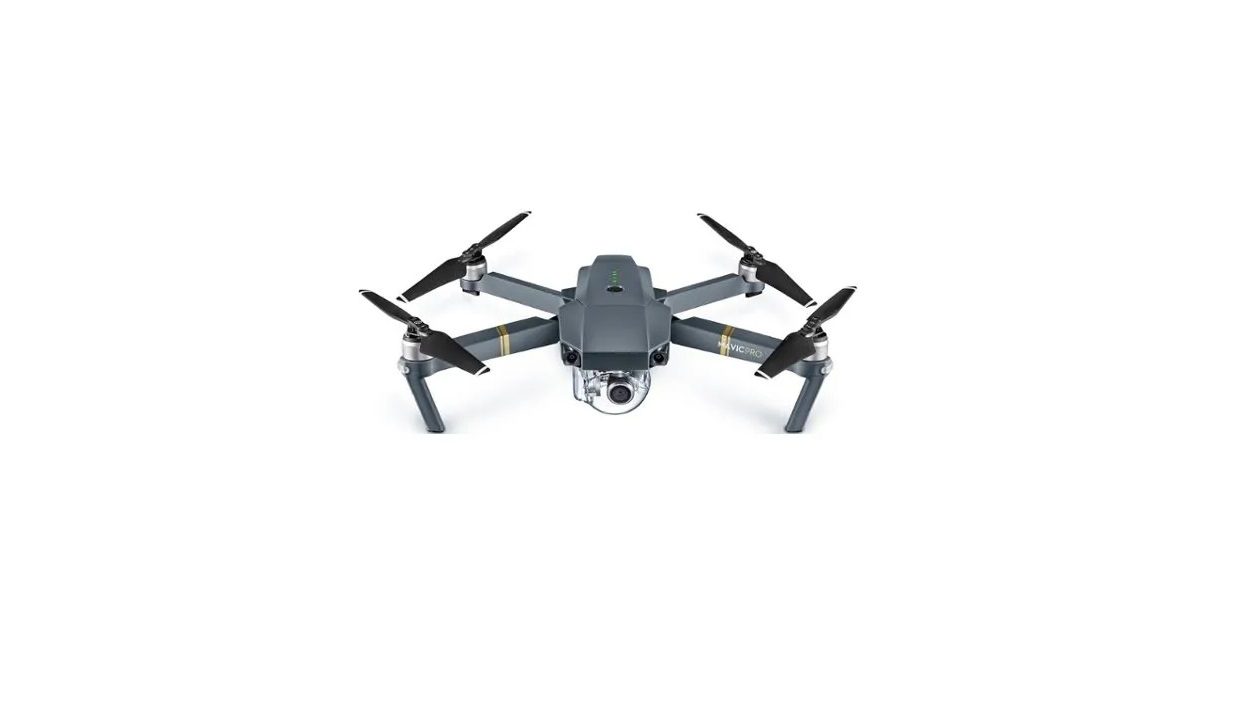 亞馬遜Prime Day：DJI Mavic Pro無人機從1,299歐元漲到888歐元