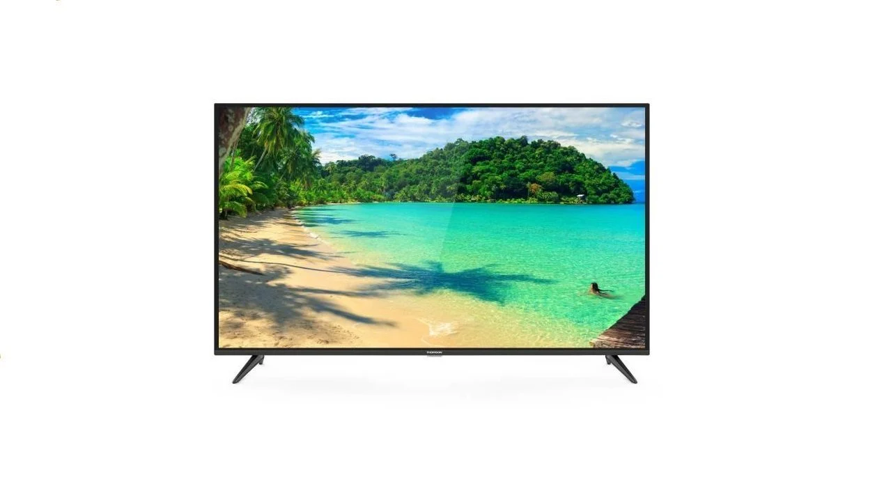 ยอดขายช่วงฤดูร้อนปี 2019: Thomson 4K TV ราคา 699 ยูโร แทนที่จะเป็น 1,000 จาก Cdiscount