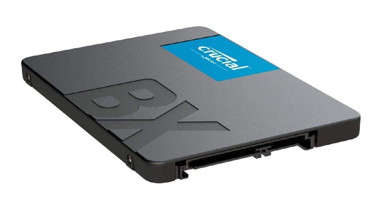 Amazon Prime Day: SSD ขนาด 960 GB ที่สำคัญราคา 75 ยูโร