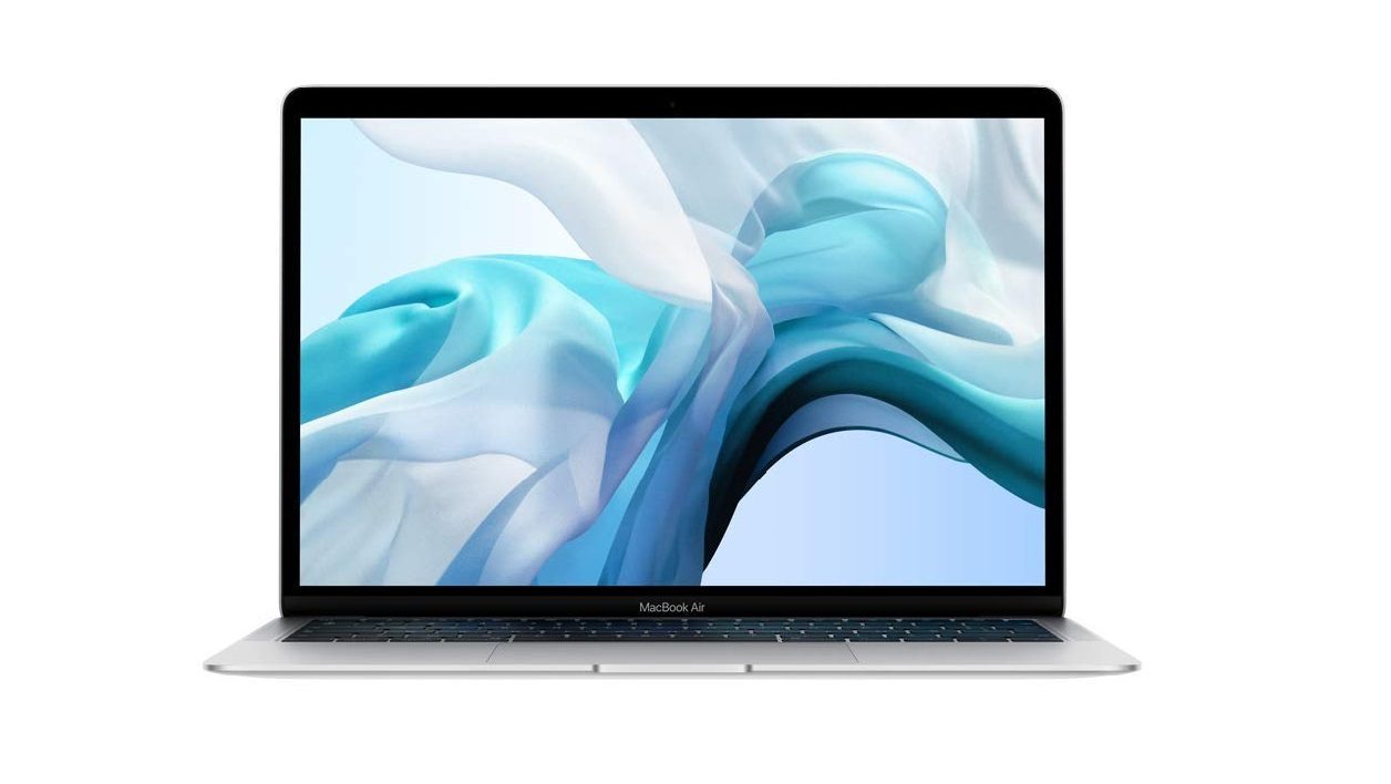 亚马逊 Prime Day：苹果 MacBook 折扣