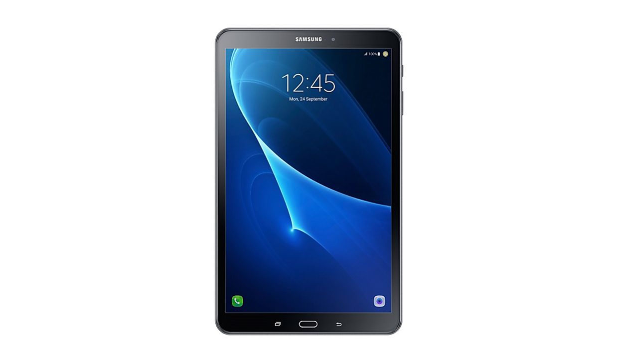 夏季促銷：三星 Galaxy Tab A6 平板電腦售價 169.99 歐元