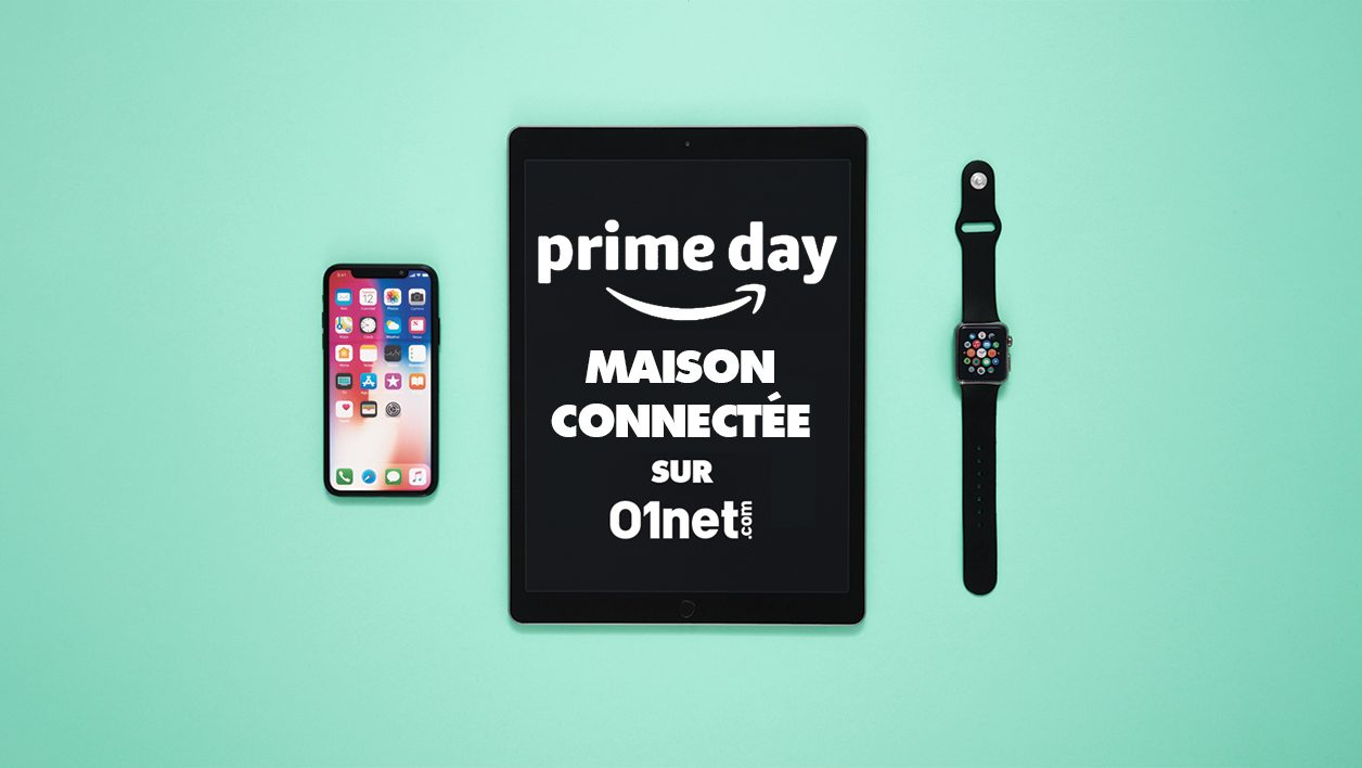 Amazon Prime Day: ข้อเสนอบ้านที่เชื่อมต่อที่ดีที่สุด