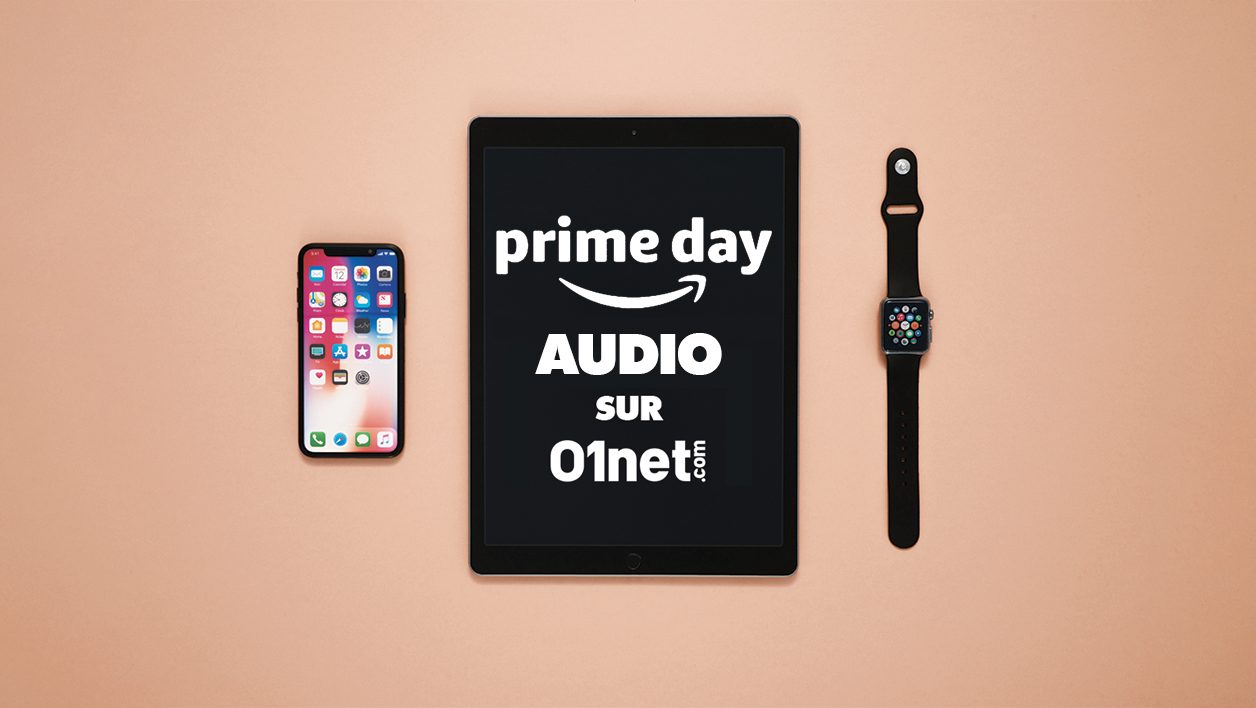 扬声器、无线耳机……2019 年 Prime Day 最佳音频优惠