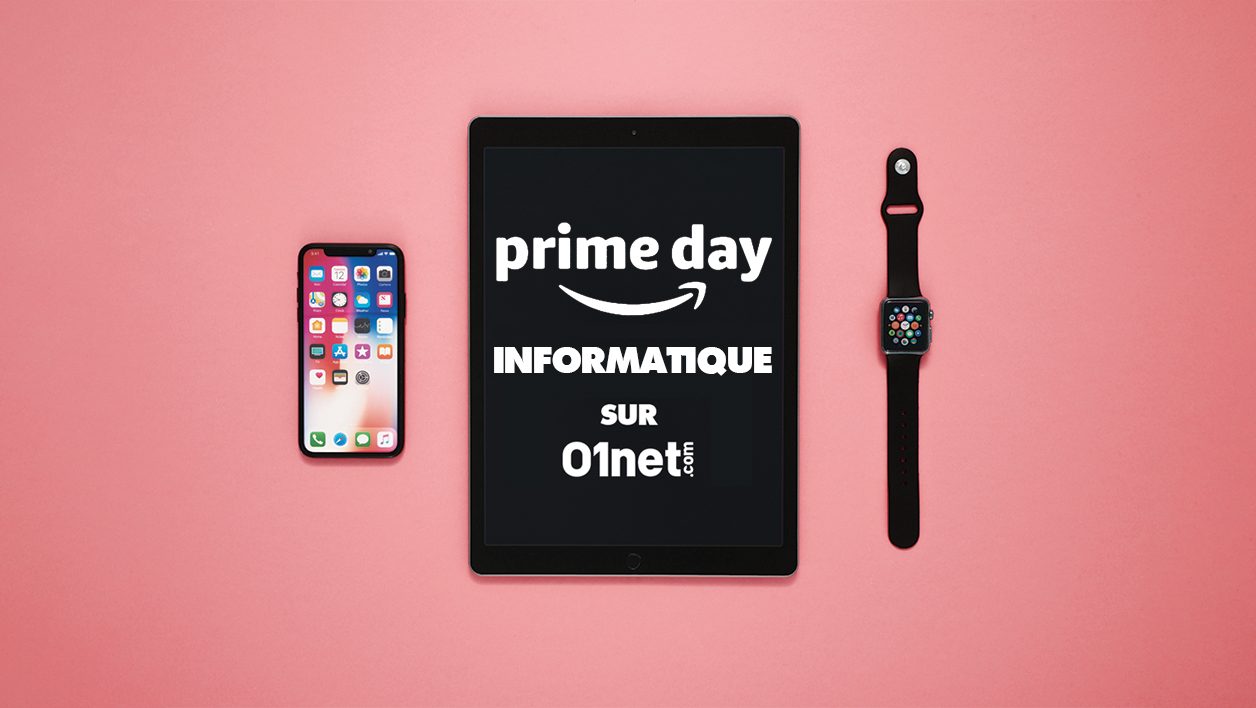 亚马逊 Prime Day：笔记本电脑和配件的最佳闪购