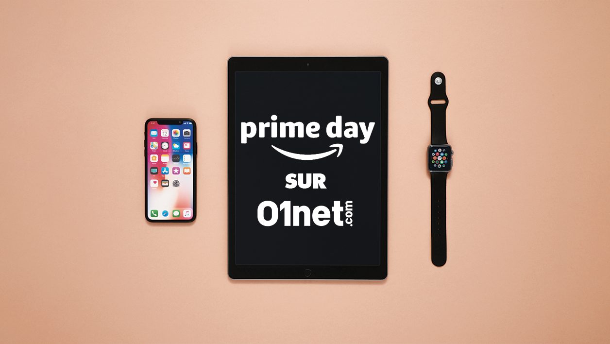 亚马逊 Prime Day：今天下午的超值优惠