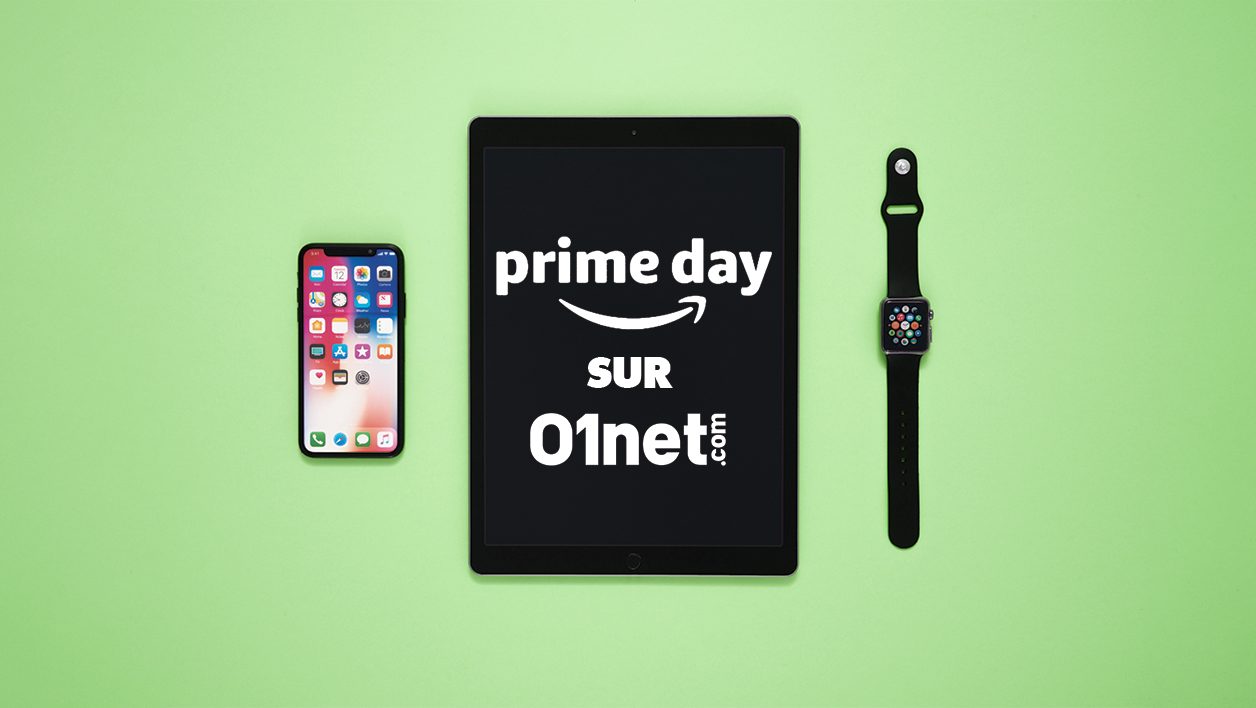 亚马逊 Prime Day：本周二提供优惠