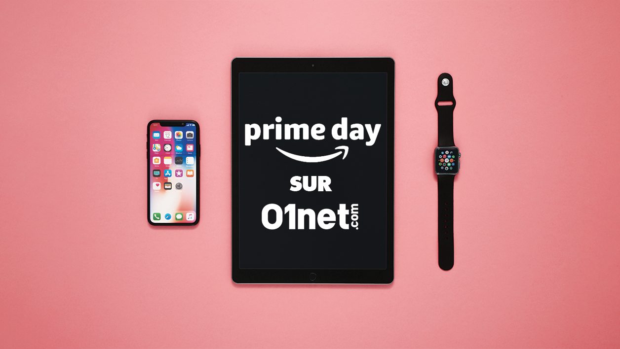 亚马逊 Prime Day：早上最优惠的价格